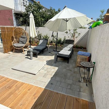 Vila Regina Apartment Rex With Swimming Pool Езера Экстерьер фото