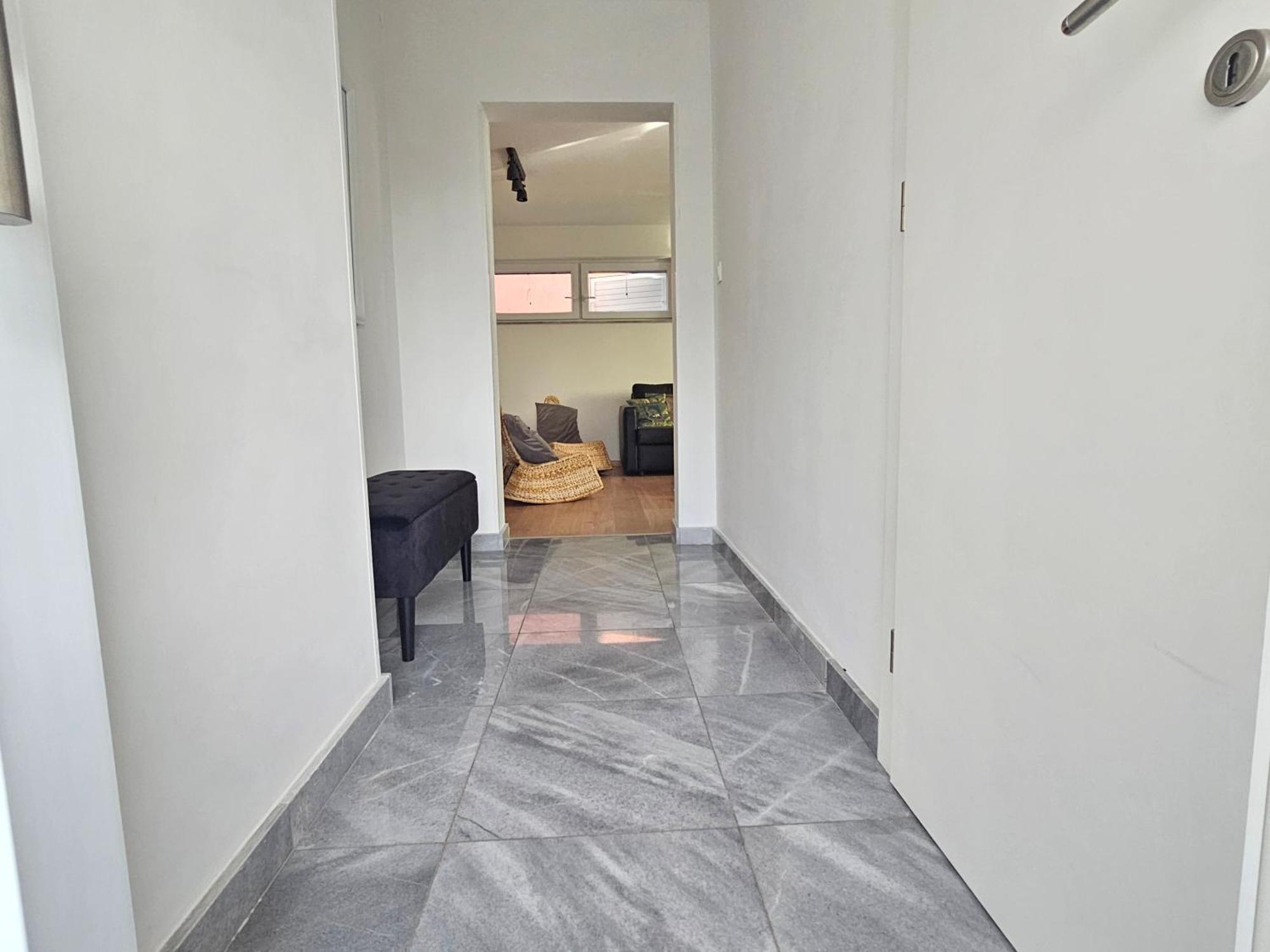 Vila Regina Apartment Rex With Swimming Pool Езера Экстерьер фото