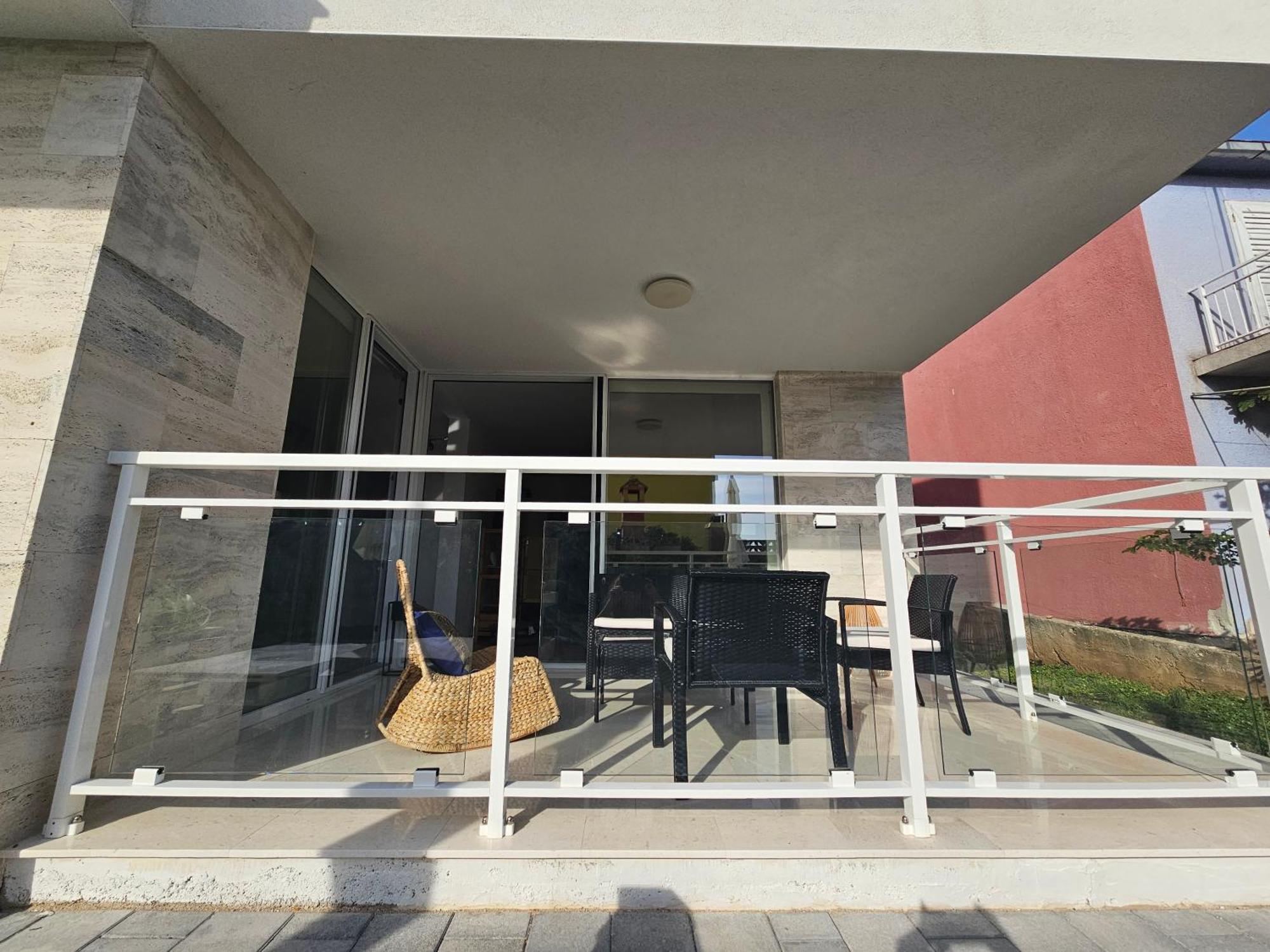 Vila Regina Apartment Rex With Swimming Pool Езера Экстерьер фото