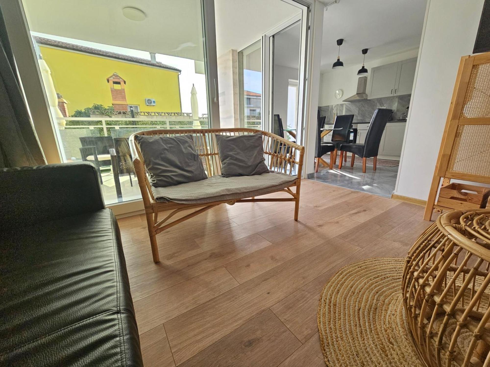 Vila Regina Apartment Rex With Swimming Pool Езера Экстерьер фото