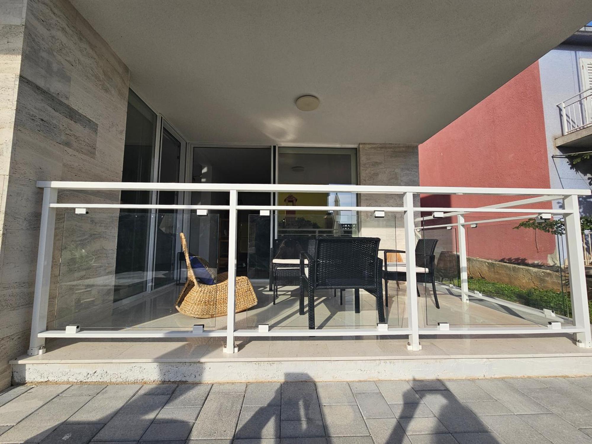 Vila Regina Apartment Rex With Swimming Pool Езера Экстерьер фото